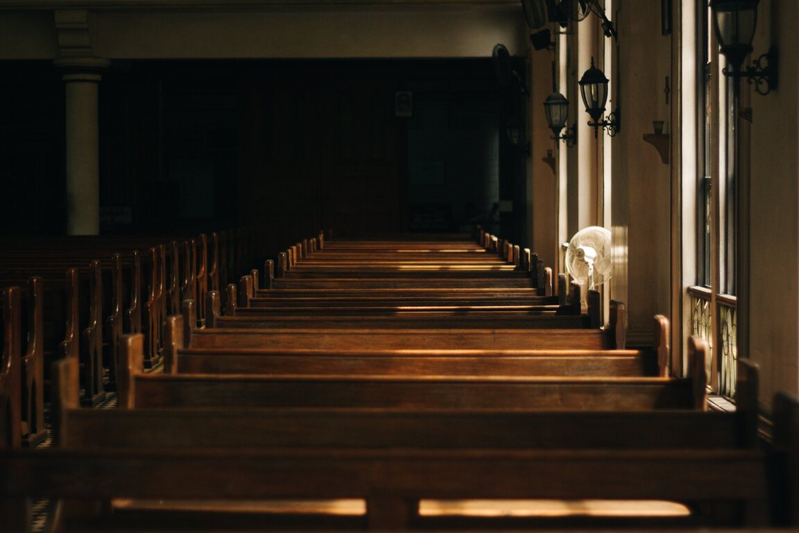 St. Stephen’s Anglican Church